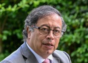 Petro: Trump merece la cárcel por ser cómplice de un genocidio