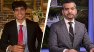 Your grandpa came from India: Mehdi Hasan counters Nikki Haley's son on migration