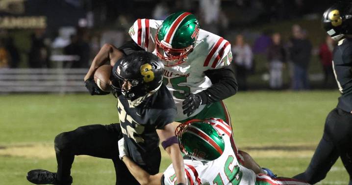 2025 IHSA playoff outlook for Week 9: What do DeKalb County teams need to do to make the field of 256?