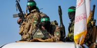 Los terroristas de Hamas atacaron a las tropas israelíes en Rafah y amenazan el alto el fuego en Gaza