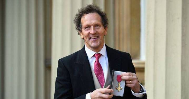 BBC Gardeners' World's Monty Don shares huge update away from TV