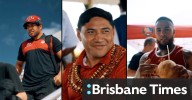 Some of the NRL's biggest stars enjoyed returning to Tonga last week