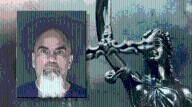 Man with Tularosa ties arrested on child sex charges