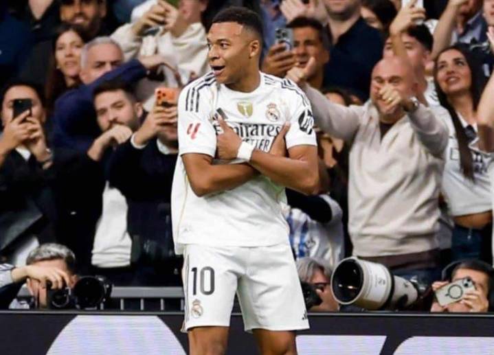 Derrota Real Madrid a Barcelona en el Clásico Español