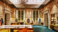 Prada, Miu Miu, Gucci Join Celebrations of Ratti Store’s 80th Anniversary