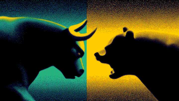Traders Eye September Jobs Report for Cues on Bitcoin Breakout Above $120K