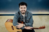 Ian Punter: “Estudié periodismo para aprender nuevas palabras para hacer canciones”