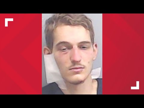 Judge rules Matthew Lanz is competent to stand trial in 2021 killing of Justin and Amber Hicks