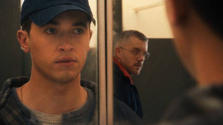 Plainclothes Review – 'Beautifully performed'