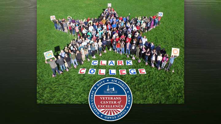 Clark College Veterans Center of Excellence to host Career Fair