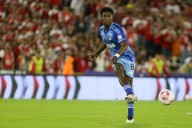 Millos sueña con copa internacional: la reclasificación tras fecha 17