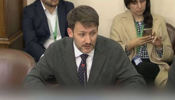 Ministro Pardow: “Estamos enfocados en que la reducción de tarifa se materialice lo antes posible”