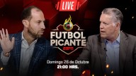 En vivo Futbol Picante y todo el análisis de la jornada 15 de la Liga MX Entérate de los pormenores de la Liga MX. 2h