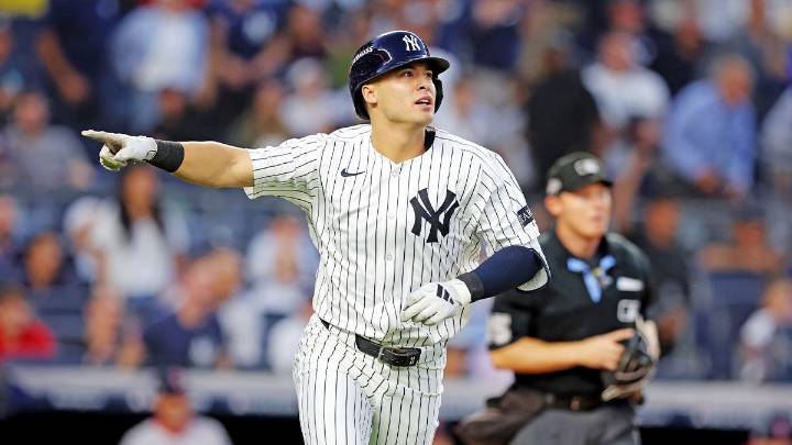 Yankees’ Anthony Volpe undergoes shoulder surgery, to nobody’s surprise