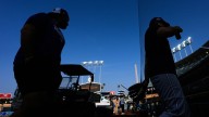 Dodgers manager Dave Roberts had flight delay getting home from Toronto after World Series Game 2