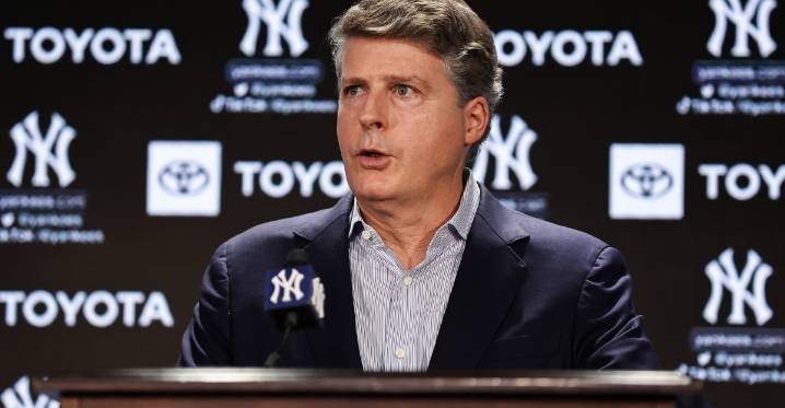Yankees Mailbag: Arbitration figures and payroll pressure