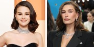Everything Hailey Bieber Said About Selena Gomez & What Selena Said in Response: Complete Timeline (Including October 2025 Update) | EG, Extended, Hailey Bieber, Selena Gomez, Slideshow | Celebrity Ne