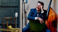 Spandau Ballet former frontman Tony Hadley
