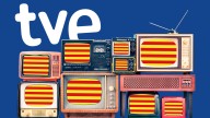 TVE abre un canal dedicado a las retransmisiones deportivas en catalán y empezará por el España