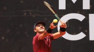 Tenista venezolano suspendido hasta 2029 por usar metanfetamina