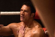 ‘The Smashing Machine’ Director Details Why Dwayne Johnson Took a Real Punch in the Face