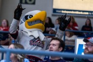 Saginaw Spirit to host Pride Night during October game against Flint Firebirds