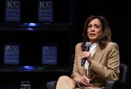 Kamala Harris' flaws on full display during her tour de farce book tour