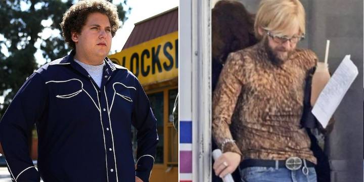 Jonah Hill sorprendió con una transformación radical para “Cut Off”: “Pasé parte de mi juventud escuchando decir que era gordo y asqueroso”