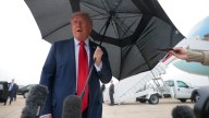 Trump dice que considera pedirle a Putin que ponga fin a la guerra en Ucrania y, si no lo hace, dará misiles Tomahawk a Kyiv