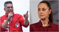 Alejandro Moreno advierte denuncia internacional contra Claudia Sheinbaum por abuso de poder