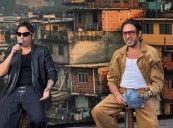 Servando y Florentino sobre polémica de "Free Cover": "Es difícil satisfacer las aspiraciones de todo el mundo"