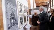 La Hospedería de San Juan de la Peña reabre sus puertas tras siete años y una inversión de 3,2 millones