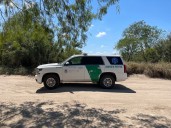 Border Patrol agents, CBP officers still working the border during government shutdown