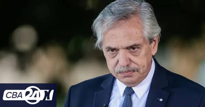 Violencia de género: rechazan pedido de Alberto Fernández para anular la elevación a juicio