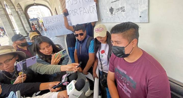 Piden capturar al resto de la banda “La gran familia” por robo de 20 mil dólares