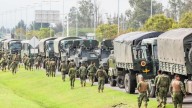 Denuncian que “convoy humanitario” fue una operación militar encubierta planificada por el gobierno de Noboa contra pueblos indígenas