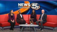 Town hall on domestic violence aims to raise awareness and provide resources in Mobile