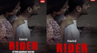 OTT Review : Rider (Telugu Version)