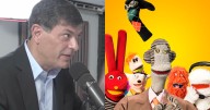 “Comunachos": Franco Parisi denostó con insólito concepto a 31 Minutos y explicó razones