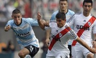 Salieron de River, no llegaron a Primera y se enfrentan en la final por el Ascenso