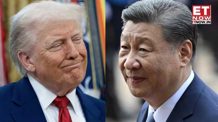 Donald Trump confirms meeting with Xi Jinping next week; to raise Beijing's role in Fentanyl smuggling