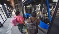 Trolebús Mexiquense beneficia a más de 3 millones de usuarios