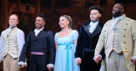 Talks resume as Broadway actors consider a strike