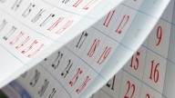 El calendario oficial de los cinco feriados nacionales que restan en el año