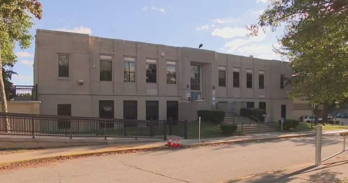 14-year-old student found safe after walking away from school