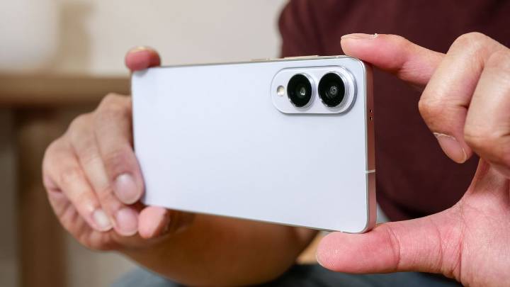 Samsung may not be canceling the Galaxy S26 Edge after all