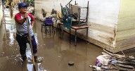 Bajo el fango, escuela que tomó 25 años de esfuerzo