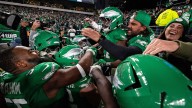 Nakobe Dean wants Brandon Graham back with Eagles whether he plays or not