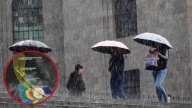 Lluvias dejan afectaciones en 31 estados; tormenta Raymond se aproxima al norte del país
