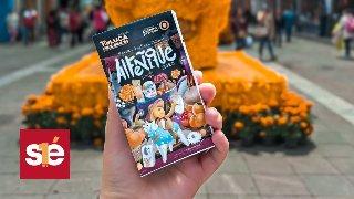 ¿Ya tienes plan? Conoce el cartel musical del Alfeñique 2025
